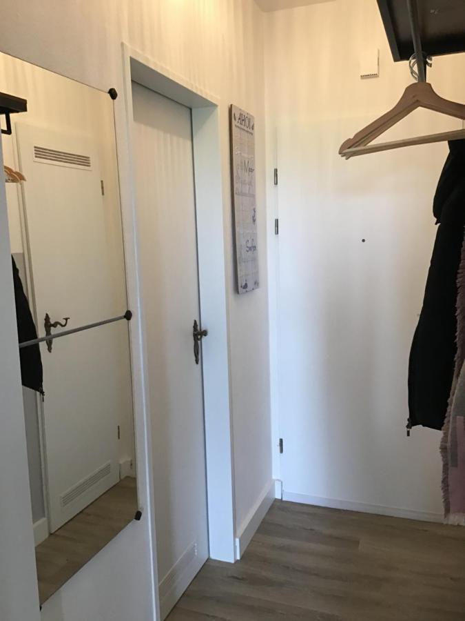 Liebevoll Eingerichtete Ferienwohnung Luettje Koje دورنوم المظهر الخارجي الصورة