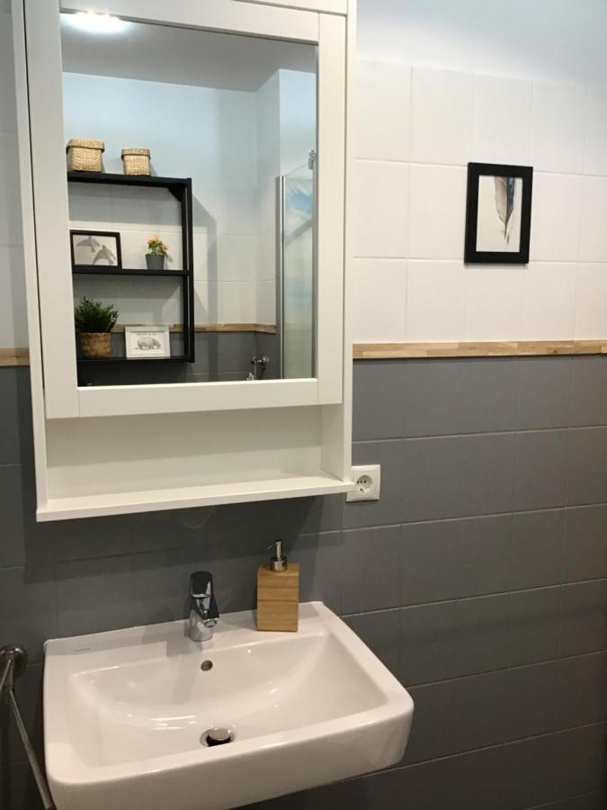 Liebevoll Eingerichtete Ferienwohnung Luettje Koje دورنوم المظهر الخارجي الصورة